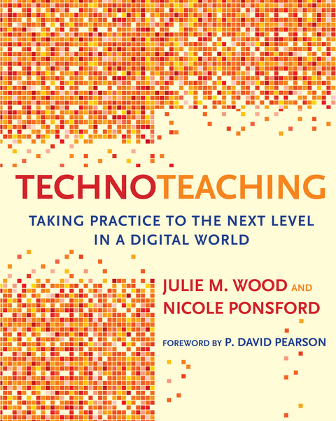 TechnoTeaching - Julie M. Wood, Nicole Ponsford