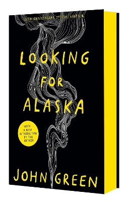 Looking For Alaska - John Green