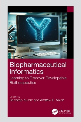 Biopharmaceutical Informatics - 