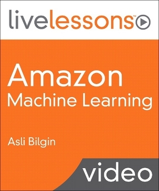 Amazon Machine Learning