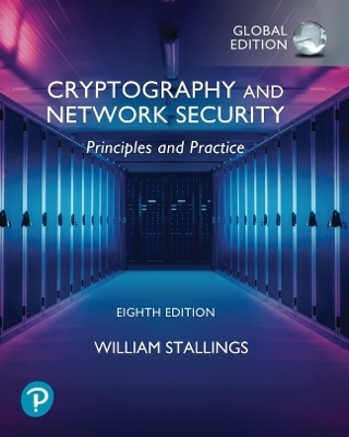 Instructor's Solutions Manual for Cryptography and Network Security: Principles and Practice, Global Edition