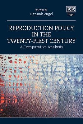 Reproduction Policy in the Twenty-First Century - 