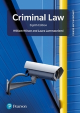 Criminal Law - Wilson, William; Lammasniemi, Laura