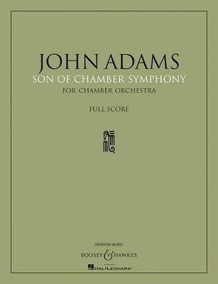 Son of Chamber Symphony - 