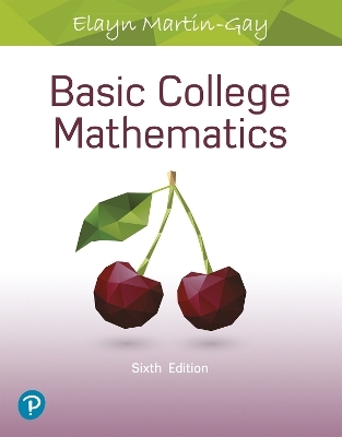 Basic College Mathematics