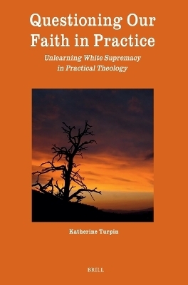Questioning Our Faith in Practice - Katherine Turpin