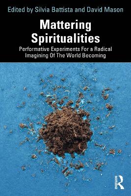 Mattering Spiritualities - 