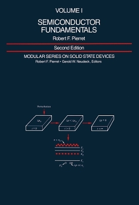 Semiconductor Fundamentals - Robert Pierret