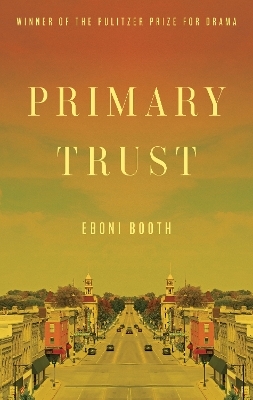 Primary Trust - Eboni Booth