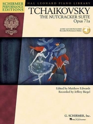 Tchaikovsky - The Nutcracker Suite, Op. 71a - 