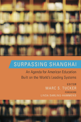 Surpassing Shanghai - 