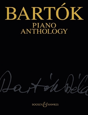 Piano Anthology - 