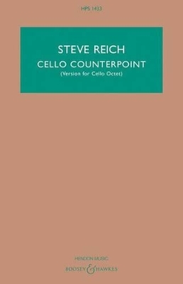 Cello Counterpoint