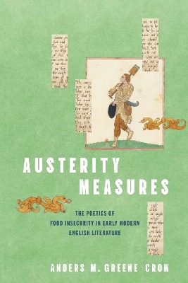 Austerity Measures - Anders M. Greene-Crow