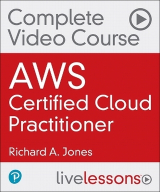 AWS Certified Cloud Practitioner
