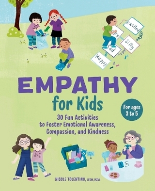 Empathy for Kids