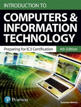 Introduction to Computers and Information Technology Student Edition (HS Hardcover) - Weixel, Suzanne
