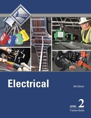 Electrical, Level 2 -- NCCERConnect with Pearson eText