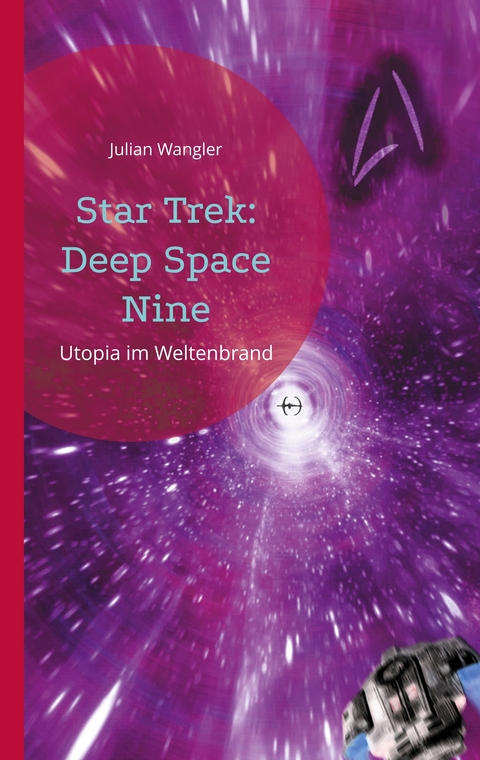 Star Trek: Deep Space Nine - Julian Wangler