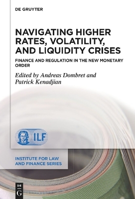 Navigating Higher Rates, Volatility, and Liquidity Crises
