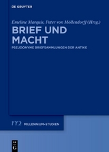 Brief und Macht - 