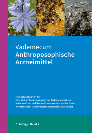 Vademecum anthroposophische Arzneimittel