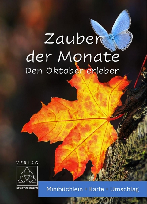 Zauber der Monate - Christine Goeb-K&uuml;mmel