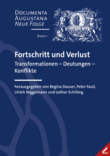 Fortschritt und Verlust - 