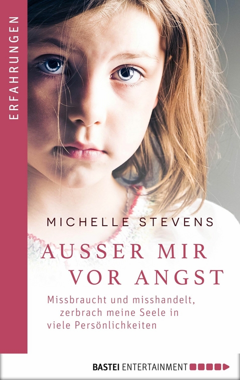 Au&szlig;er mir vor Angst - Michelle Stevens