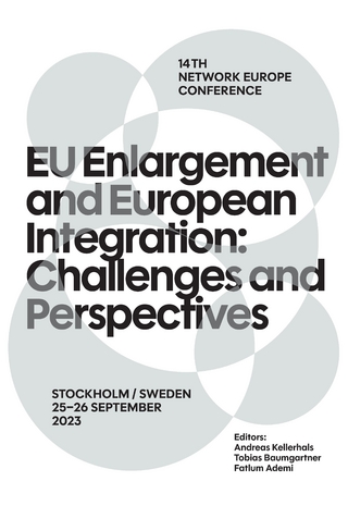 EU Enlargement and European Integration: Challenges and Perspectives