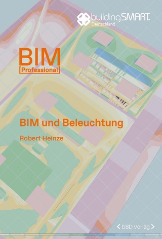 BIM und Beleuchtung