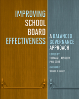 Improving School Board Effectiveness - 