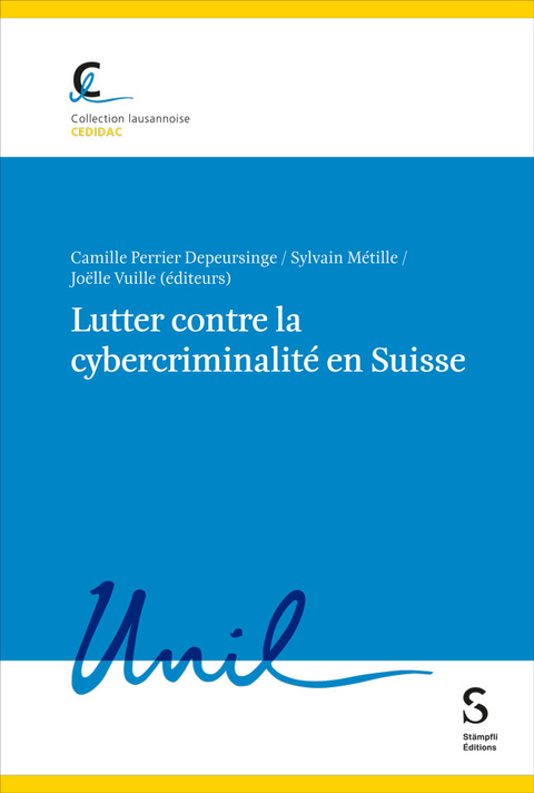 Lutter contre la cybercriminalit&eacute; en Suisse - 