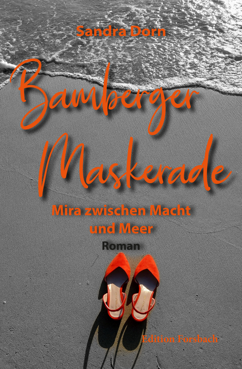 Bamberger Maskerade - Sandra Dorn