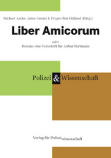 Liber Amicorum - 