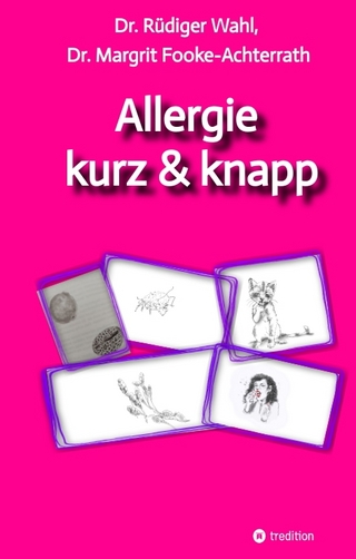 Allergie kurz & knapp