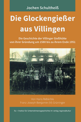 Die Glockengießer aus Villingen
