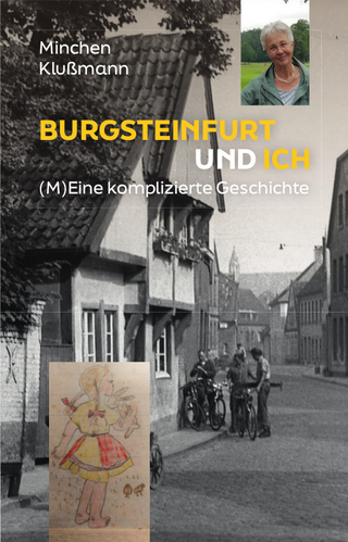 Burgsteinfurt und ich
