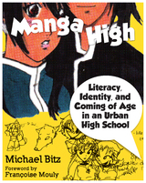 Manga High - Michael Bitz