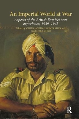 An Imperial World at War - 