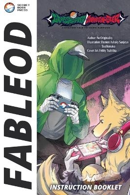 Grasshopper Sharpshooter