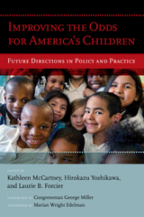 Improving the Odds for America's Children - 