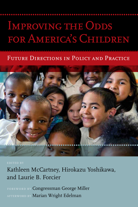 Improving the Odds for America's Children - 
