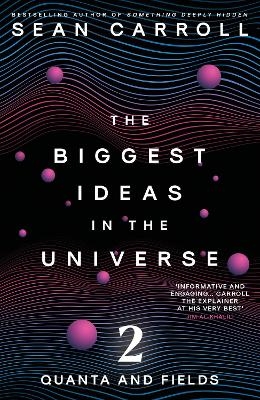 The biggest ideas in the universe 2 - Sean Carroll