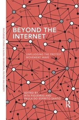 Beyond the Internet - 