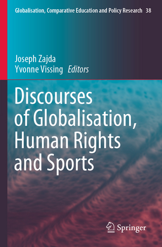 Discourses of Globalisation, Human Rights and Sports