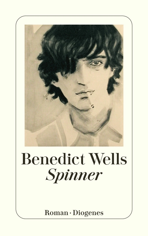 Spinner - Benedict Wells