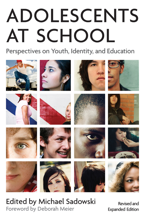 Adolescents at School, Second Edition - 