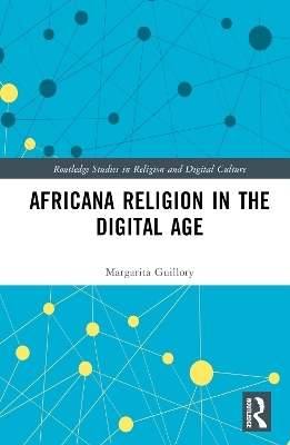 Africana Religion in the Digital Age
