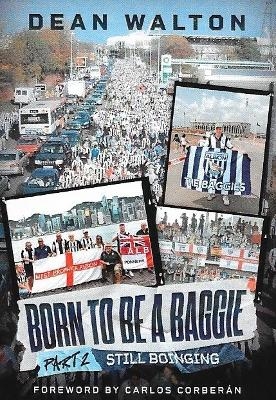 Born to be a Baggie part 2